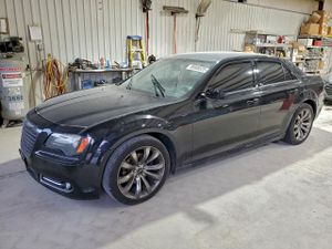 Chrysler 300 S 3.6L 6 2014