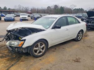 Hyundai Sonata GLS 3.3L 6 2006