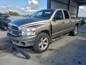 Dodge RAM ST 4.7L 8 2008
