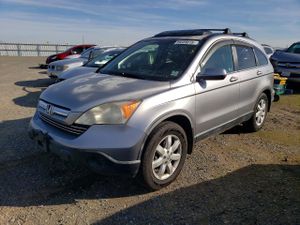 Honda CR-V EXL 2.4L 4 2007