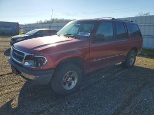 Ford Explorer 4.0L 6 1998