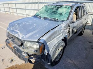 Chevrolet Trailblazer 4.2L 6 2005