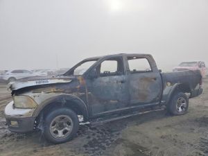 Dodge RAM 5.7L 8 2009