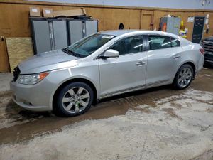 Buick LaCrosse CXL 3.0L 6 2010