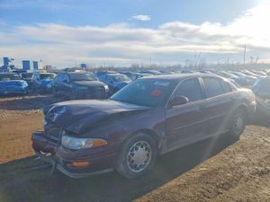 Buick LeSabre LIMITED 3.8L 6 2004