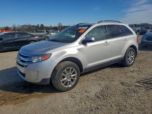 Ford Edge SEL 3.5L 6 2014