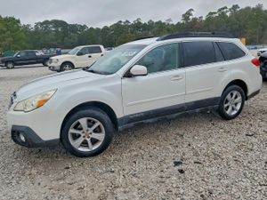 Subaru Outback 2.5I PREMIUM 2.5L 4 2013