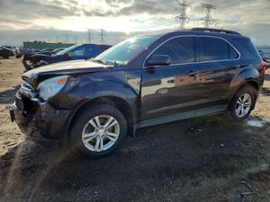 Chevrolet Equinox LT 3.6L 6 2015