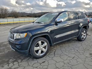 Jeep Grand Cherokee LIMITED 3.6L 6 2012