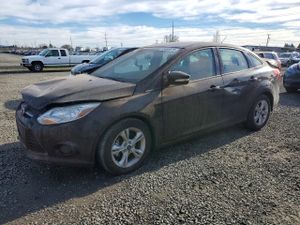 Ford Focus SE 2.0L 4 2014