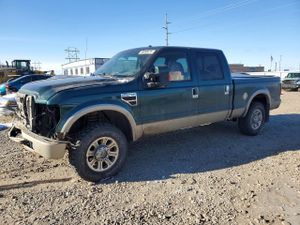 Ford F-250 SUPER DUTY 6.4L 8 2008