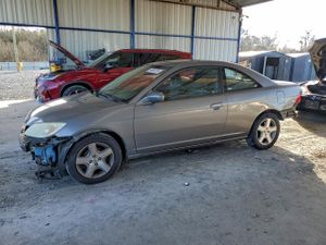 Honda Civic EX 1.7L 4 2005