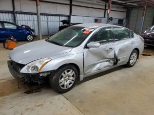 Nissan Altima BASE 2.5L 4 2010