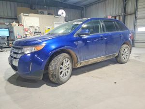 Ford Edge LIMITED 3.5L 6 2014