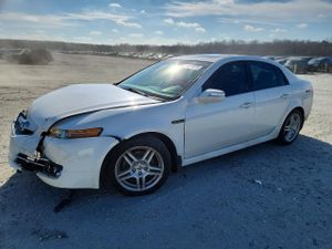 Acura TL 3.2L 6 2007