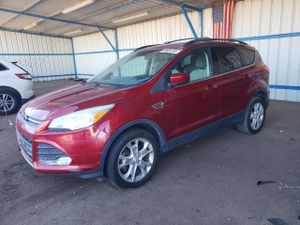 Ford Escape SE 1.6L 4 2013