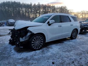 Hyundai Palisade CALLIGRAPHY 3.8L 6 2023