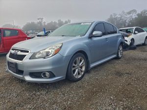 Subaru Legacy 3.6R LIMITED 3.6L 6 2014