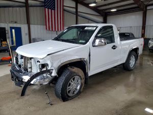 GMC Canyon SLE 3.7L 5 2010