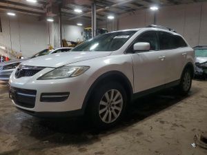 Mazda CX-9 3.7L 6 2008