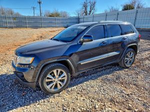 Jeep Grand Cherokee LAREDO 3.6L 6 2013
