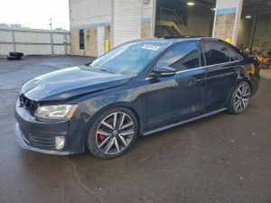 Volkswagen Jetta GLI 2.0L 4 2014
