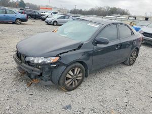 Kia Cerato / Forte / K3 EX 2.0L 4 2013
