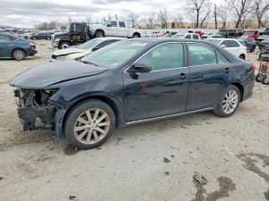 Toyota Camry BASE 2.5L 4 2012