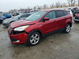 Ford Escape SE 2.0L 4 2015