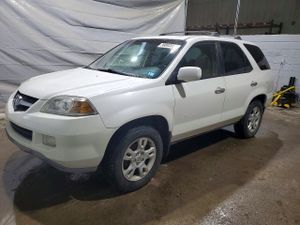 Acura MDX TOURING 3.5L 6 2006