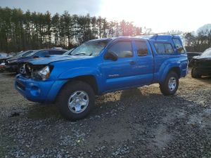 Toyota Tacoma ACCESS CAB 4.0L 6 2009