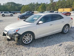 Chevrolet Malibu 1LT 2.5L 4 2014