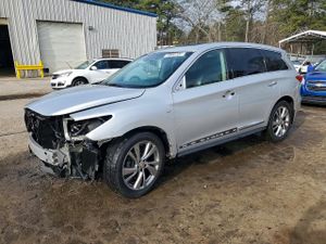 Infiniti QX60 3.5L 6 2015