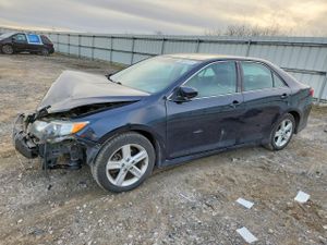 Toyota Camry L 2.5L 4 2014
