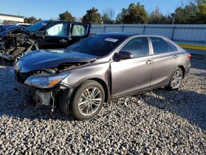 Toyota Camry LE 2.5L 4 2015
