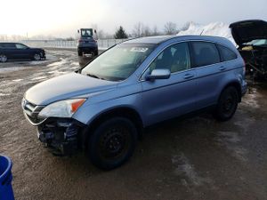 Honda CR-V EXL 2.4L 4 2011