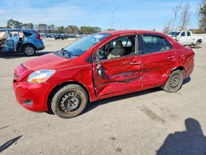 Toyota Yaris 1.5L 4 2007