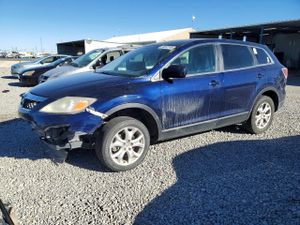 Mazda CX-9 3.7L 6 2012