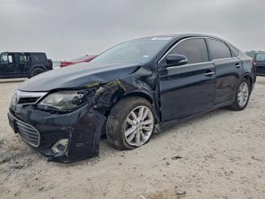 Toyota Avalon BASE 3.5L 6 2013