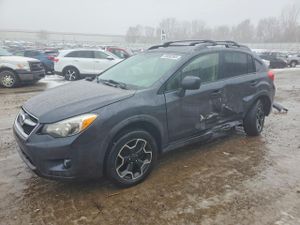 Subaru XV 2.0 PREMIUM 2.0L 4 2014