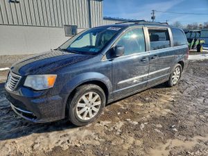 Chrysler Town & Country TOURING 3.6L 6 2014