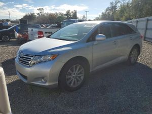 Toyota Venza 2.7L 4 2009