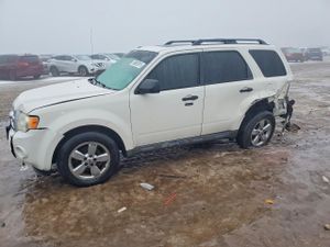 Ford Escape XLT 3.0L 6 2010