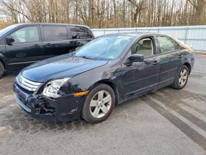 Ford Fusion SE 2.3L 4 2008