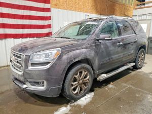 GMC Acadia SLT-1 3.6L 6 2015