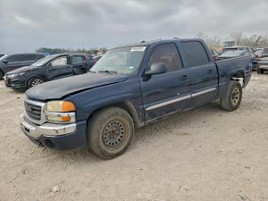 GMC Sierra C1500 5.3L 8 2005