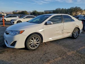 Toyota Camry L 2.5L 4 2013