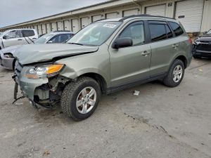 Hyundai Santa Fe GLS 2.7L 6 2009
