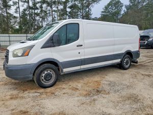 Ford Transit T-350 3.5L 6 2015