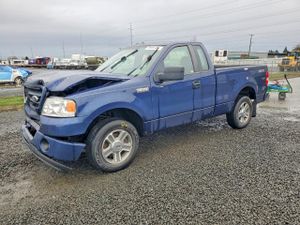 Ford F-150 4.6L 8 2008